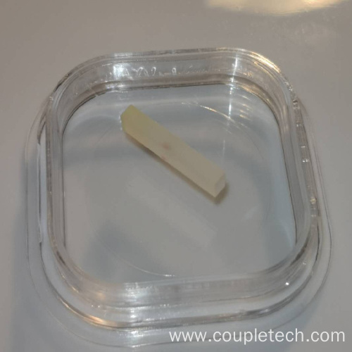 Apakah Aplikasi Termaju bagi Kristal Dwirefringen