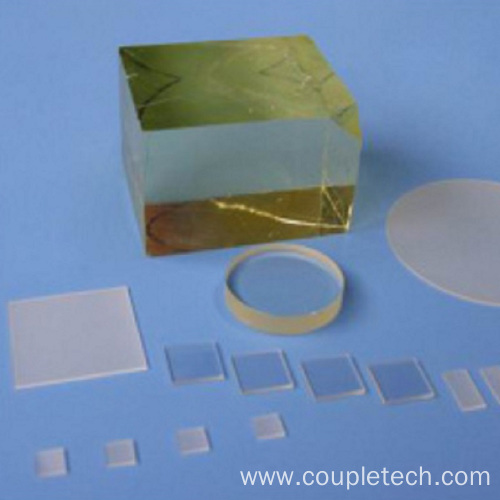 Bagaimanakah Elemen Optik Meningkatkan Teknologi Moden?